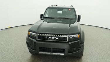 toyota land cruiser 2027 JTEABFAJ1VK080022 image toyota land cruiser 2027 JTEABFAJ1VK080022 image